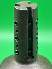 SECO Indexable Thread Mill R396.19-00.87-3S-4003-3AM 3 Flute 1″ Shank