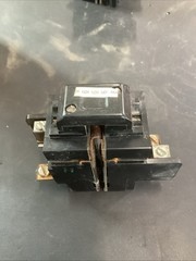 ITE SIEMENS Pushmatic P230 Circuit Breaker 30 Amp 2 Pole 250V 30A Tested
