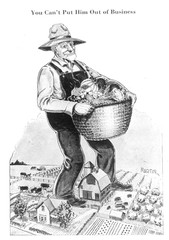 IH International Harvester Farm Prosperity Guaranteed Farm Literature Truck Crop