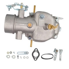 New Carburetor For Massey Ferguson Tractors 65 3165 165, 194996M93, 517099M93