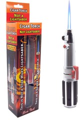 9.1″ Ever Tech Saber Cigar Torch w/ Individual Box Halloween Christmas Gift 57