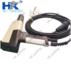 PG1 Electrostatic powder coating spray gun for Gema PG1 Aftermarket Free Ship US