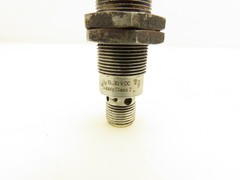IFM OG5124 Diffuse Reflection Sensor Lot of 3