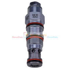 CBBC-CHN Counter Balance Valve for Sun Hydraulics