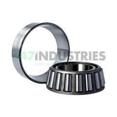 JH211749/JH211710 Timken 65 x 120 x 39 mm TAP. ROLL. SINGLE ROW
