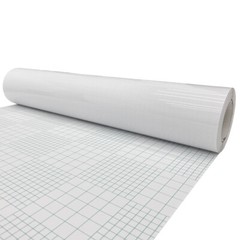 1102x25In 0.63x31yards Glossy UV Luster Vinyl Cold Laminating Film 3Mil FreeShip