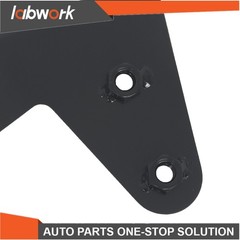 Labwork 2″ x 2″ or 2″ x 3″ For ROPS 52″ X 52″ Tractor and Mowers Umbrella Canopy
