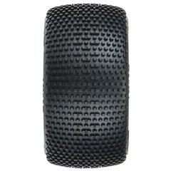 Racing Hole Shot 3.0 2.2 M4 Buggy Rear Tires PRO828203 RC Tire