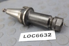 BT30 TECHLEADER ER16 COLLET CHUCK TOOL HOLDER BT30-ECX16-101.6 LOC6632