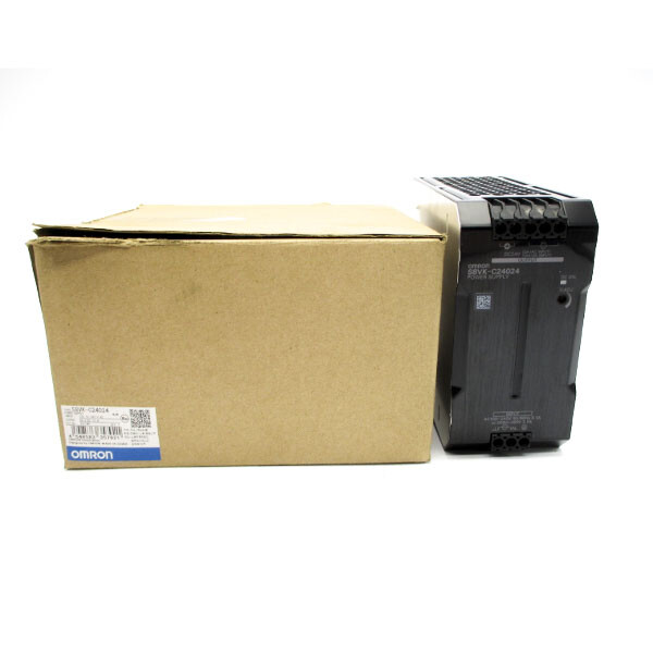 OMRON S8VK-C24024 100-240VAC 10A NSMP