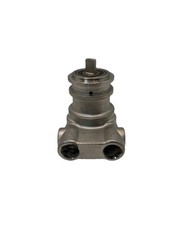 Procon Rotary Vane Pump 113A100F31XX 115A100F31XX Single Stage Stainless Steel