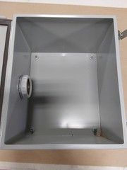 Hoffman A12108CH Junction Box……I4