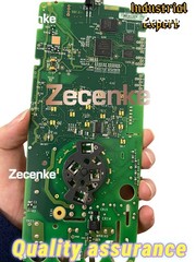 1 PCS Fluke 289 digital multimeter motherboard