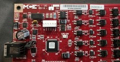 HC-UIO Universal Input/Output Board For Motion 2000 HMC-2000 Elevator
