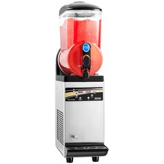 VEVORCommercial Slushy Machine 15L Margarita Smoothie Frozen Drink Slushie Maker