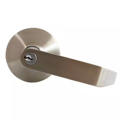Storeroom Trim Door Lever for Panic Exit Device