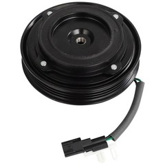 Eccpp A/C Compressor Clutch Fit For Ford Focus 2.0L 2014 2015 2016 2017 2018