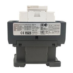 LC1D32G7 Contactor 120V coil AC replace Schneider Contactor LC1D32G7 32A 3P 3NO