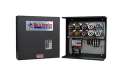 PL-20 Pro-Line 20HP Rotary Phase Converter – Built-In Starter, Made In USA