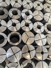 Hardinge 2J Collet Mega Lot of 61. All Hardinge No Duplicates From 10EE Monarch