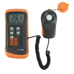 Light meter 1330B Lux foot candle 200,000Lux 20,000FC