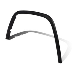 Fender Flare Front Left Driver Side for Jeep Grand Cherokee 2011-2016 1MP38RXFAE