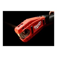 Cordless Copper Tubing Cutter Kit 12V Lithium-Ion W/ M12 Multi-Tool Clean Cuts