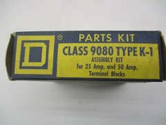 SQUARE D 9080K-1 KIT NSMP