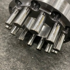 SUMITOMO F-CYCLO FCS-A35-89 Cycloidal Speed Reducer Gearbox 89:1 A35*