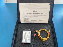 LeCroy OE 325 O/E Converter Adapter DC-1.5GHz w/AC Coupler