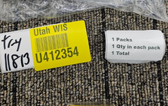 BOBCAT 7252989: Pivot Wedge Fits MT52, MT55, MT85, A220, A300, A770