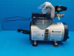 Roscoe Medical Dental Heavy Duty Suction Aspirator Machine Drive ASP-HD