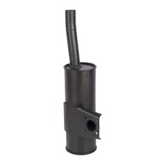 A189113 D126952 Muffler Replacement for CASE-IH 1845C 1840
