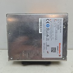 Weidmuller PRO ECO3 120W 24V 5A Switching Power Supply 1469530000 Din Rail