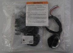 SOUNDOFF SIGNAL INTERSECTOR UNDER MIRROR SURFACE MOUNT KIT ENT2B3W