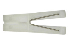 Bare fiber ribbonizer & clamps for easy splicing,Single Fiber to Ribbon