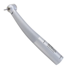 COXO Dental High Speed Fiber Optic Handpiece Turbine KaVo Coupler 4 Hole 6 Pin