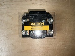 Contact Industries Magnetic Contractor CT100D24C1S 01-507-7938 MEP-831A MEP-832A