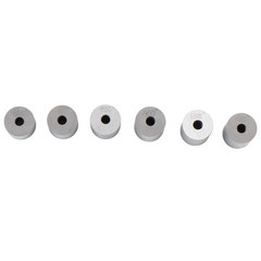 36 Pcs 0.050-1.0″ Steel Spacer Block Set in Fitted Case Fit For Set-up Work