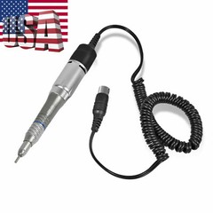 Dental Lab Marathon III Micromotor Polishing N3 /35K RPM Handpiece /Burs kit