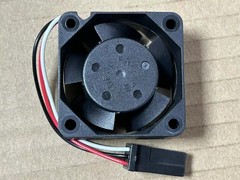 For NMB A90L-0001-0510 1608KL-05W-B39 0.07A 24V Alarm Fan with Alarm