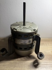 GENTEQ ECM 3.0 HD44SE122 Blower Motor 5SME39HXL3020 1/2HP 120-240V 0-1300RPM CCW