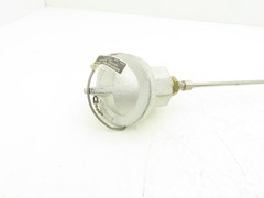 Barber Colman M116-20024 Sensor/Transmitter Thermocouple Baropac 24″ Stem
