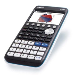 Casio FX-CG50 10-Digit Graphing Calculator Black