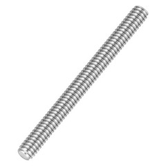1/4″-20 UNC Fully Threaded Rod 304 Stainless Steel 2.76″ Length Thread