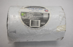 Hardcast TPO Line Set Wrap 326381 Rolled Mastic Sealant 9″ x 75ft Adhesive