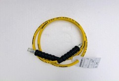 Enerpac H7206 High Pressure Hydraulic Hose 6 Ft. 3/8″ NPT 700 Bar/ 10,000 PSI