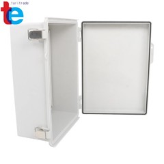 IP67 Junction Box 14.6×10.6×5.9in Weatherproof Electrical Enclosure