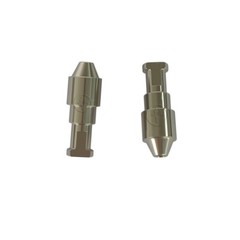 20 pcs Titanium Multi unit analog fit to Neodent GM platform D4.8