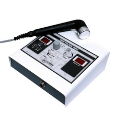1MHz Ultrasound New Home Use Unit Physical Therapy Machine Pain Relief.